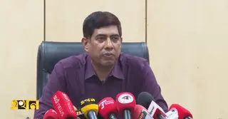 জামায়াত আমিরের এক্স অ্যাকাউন্ট ‘হ্যাকের’ ঘটনায় ছরোয়ারকে গ্রেপ্তার দেখালো ডিএমপি